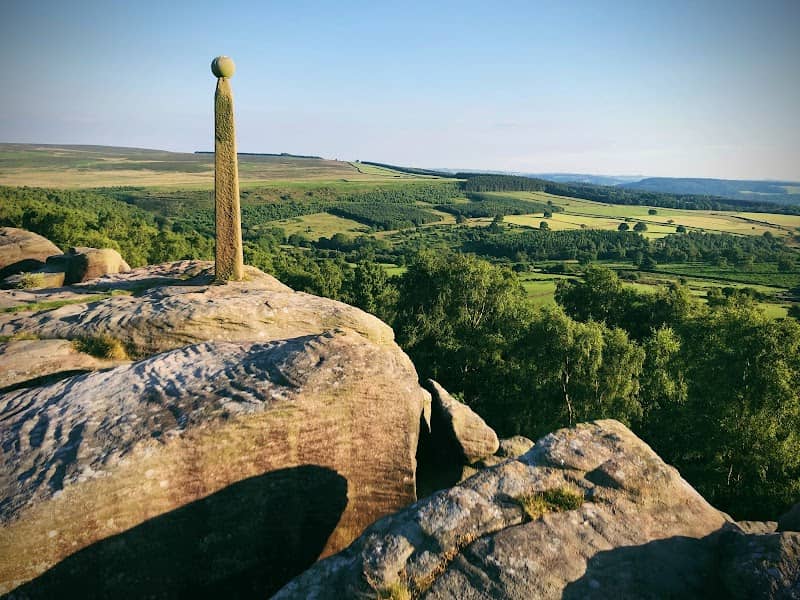 Birchen Edge - Image 1