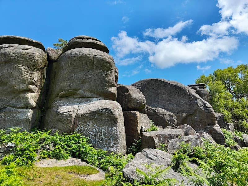 Birchen Edge - Image 3