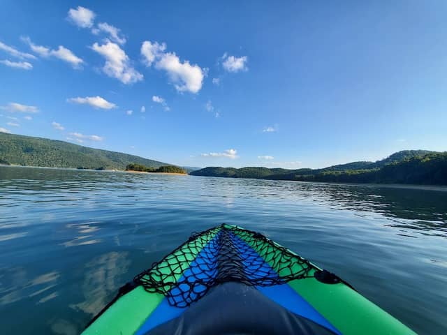 Lake Moomaw - Image 3