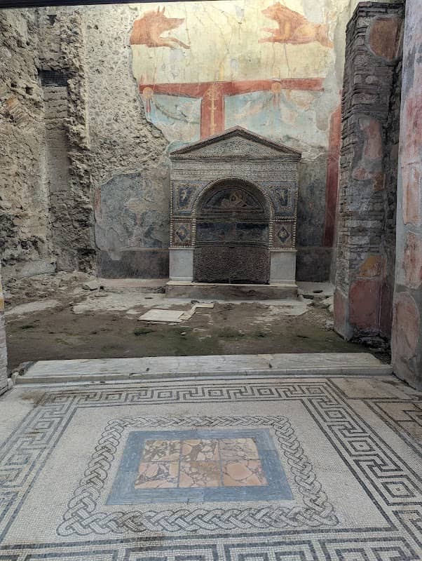 Casa dell'orso ferito - Image 1