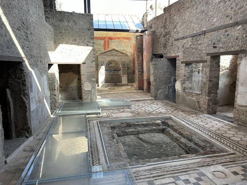 Casa dell'orso ferito - Image 2