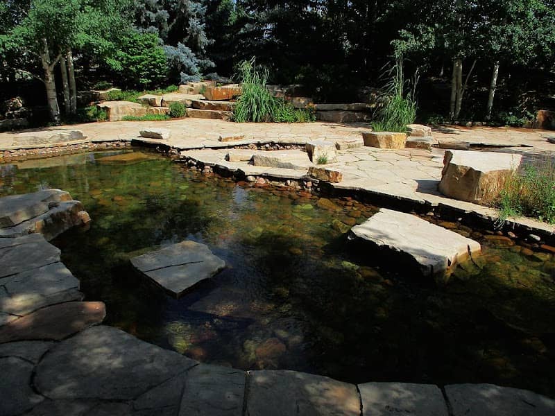C-BT System Garden - Image 1