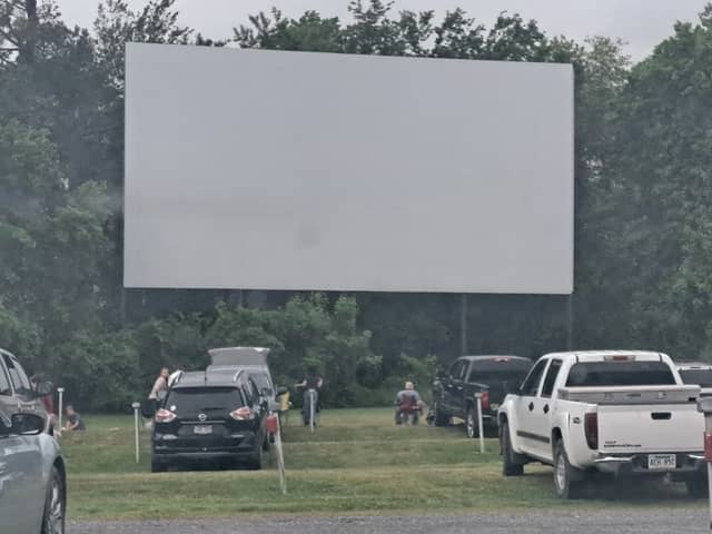 Kenda Drive-In - Image 1