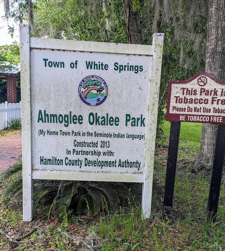 Ahmoglee Okalee Park - Image 1