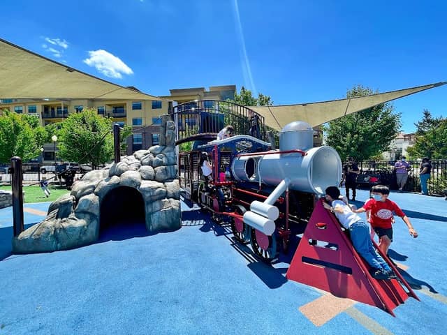 Railroad Park - Image 2