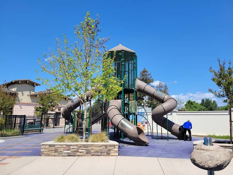 Railroad Park - Image 1