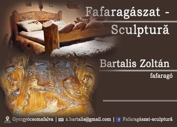 Bartalis Manufact SRL. - Image 1