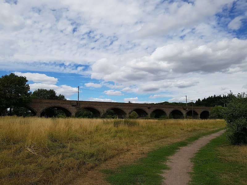 Davy Down Riverside Park - Image 1