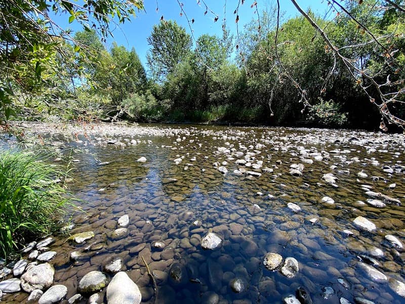 Riverside Hiking Trail - Image 1