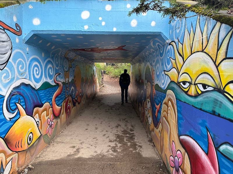 Henry Mural Tunnel - Image 2