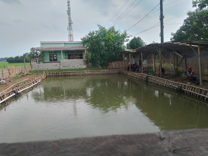 Pemancingan - Image 1