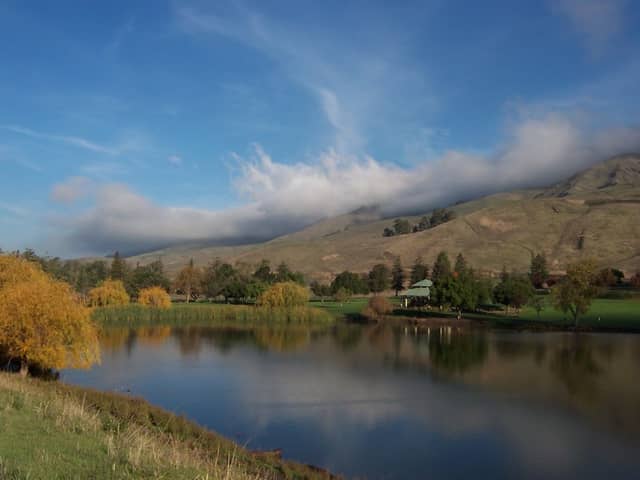 Ed R. Levin County Park - Image 1