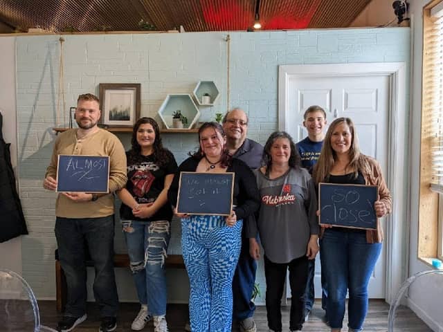 Seven Keys to Escape | Escape Room - Image 3