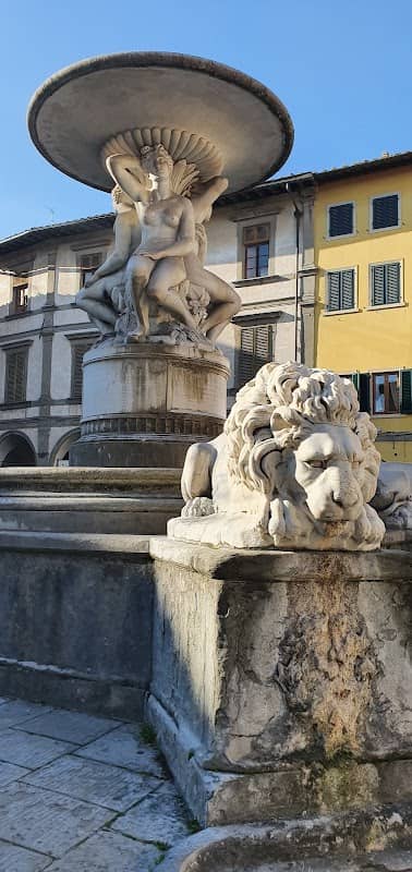 La Fontana dei Leoni - Image 2