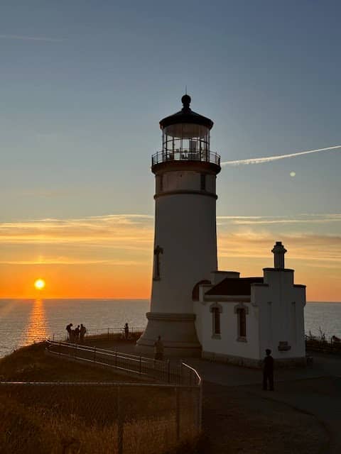 North Head Lighthouse Keeper's Residence - Image 1