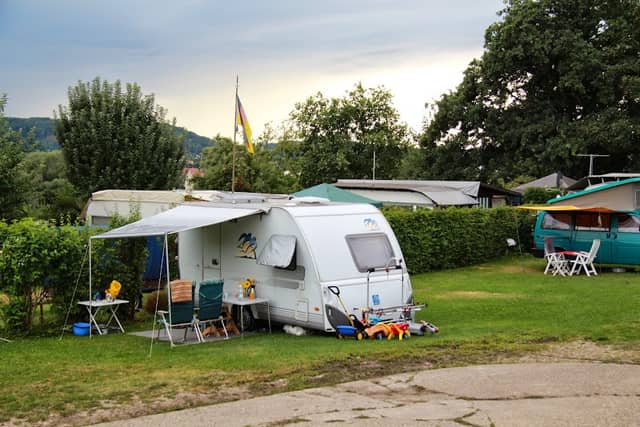 Campingplatz Kelheim - Herrnsaal - Image 1