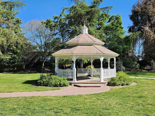 Frank Salfingere Park - Image 2