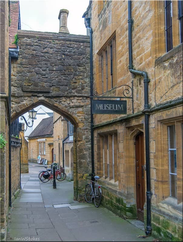 Sherborne Museum - Image 1