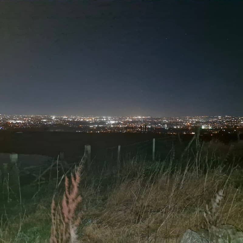 Werneth Low Triangle - Viewpoint - Image 2