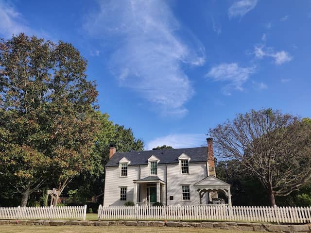 Donaldson-Bannister Farm - Image 2