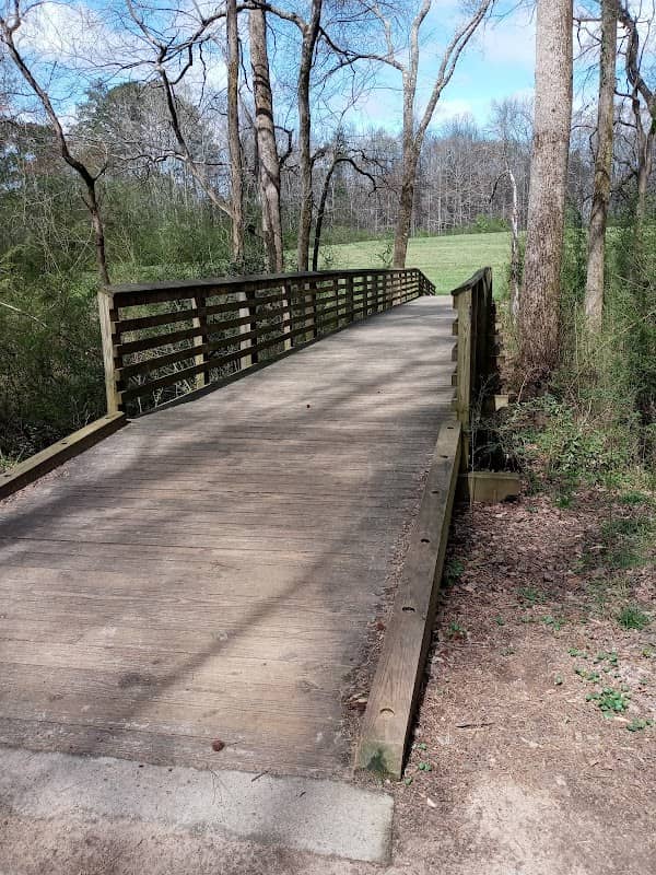Caney Creek Preserve - Image 1