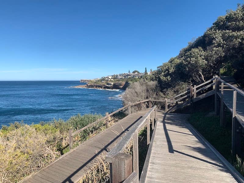 Eastern Beaches Coastal Walkway - Image 2