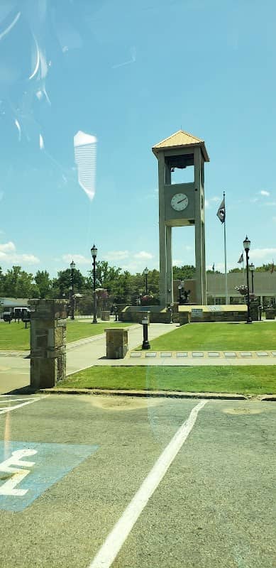 Greenwood Town Square - Memorial Park - Image 2