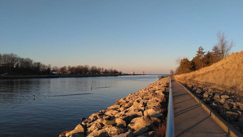 Muskegon Channel - Image 2