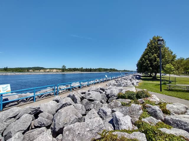 Muskegon Channel - Image 3