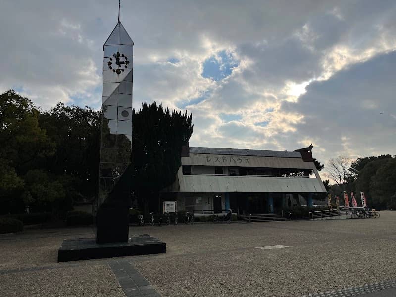 Clock Tower - Image 1