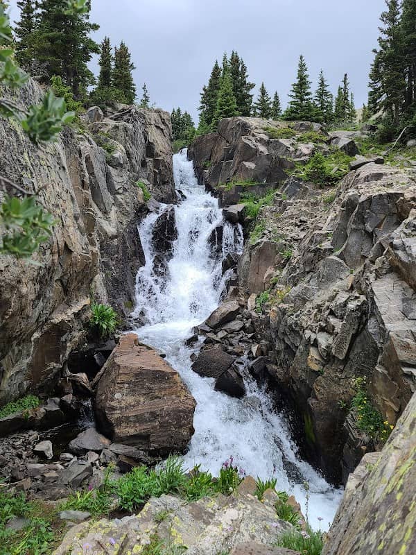 Spruce Creek Trail (Dillon Ranger District) - Image 3