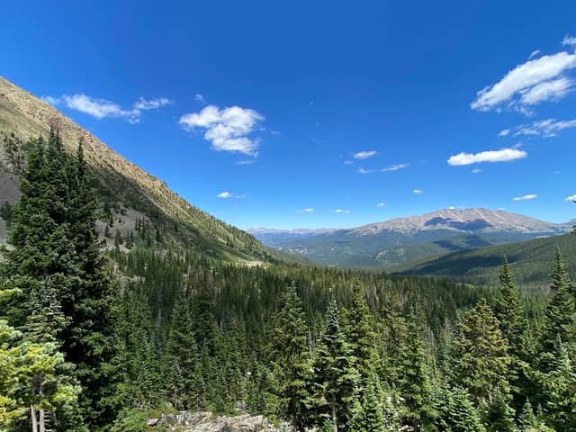 Spruce Creek Trail (Dillon Ranger District) - Image 2