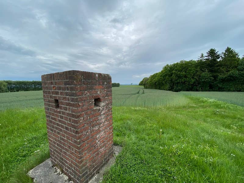 Sorring Loddenhøj - Image 1