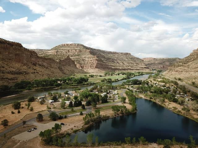 James M. Robb Colorado River State Park - Island Acres Section - Image 2