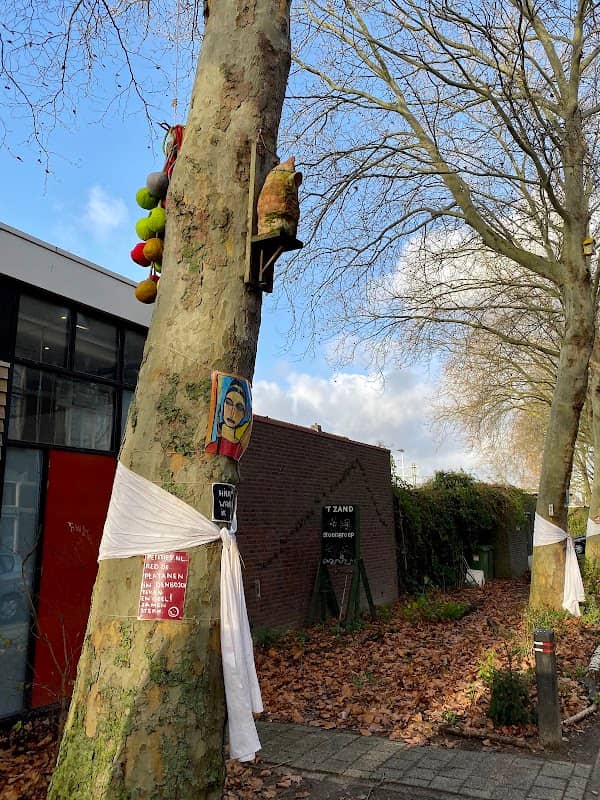 Vogelhuisje - Image 1