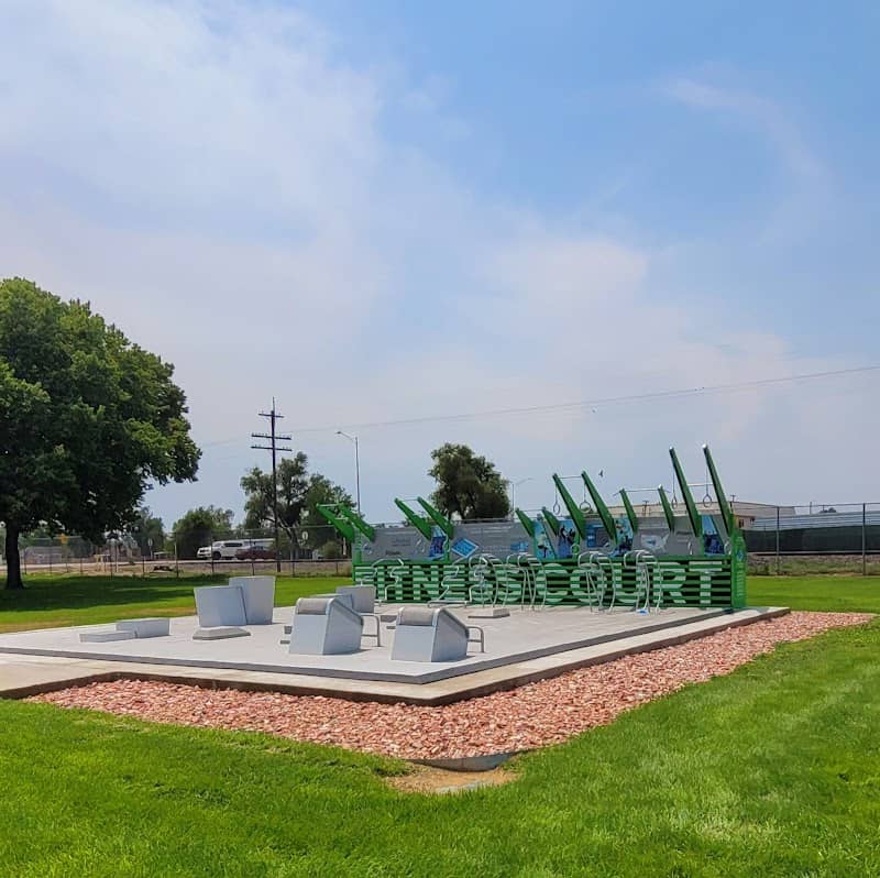 Rail Road Park - Image 1