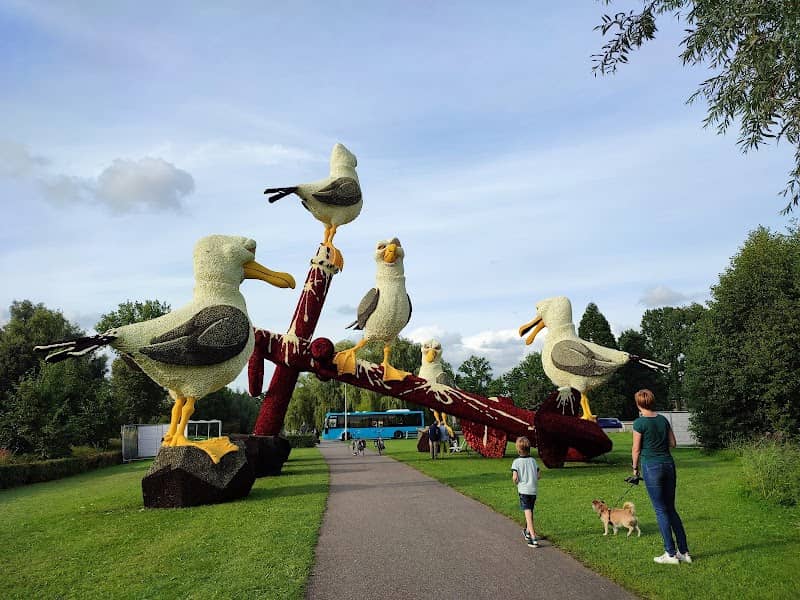 Wentholtpark - Image 1