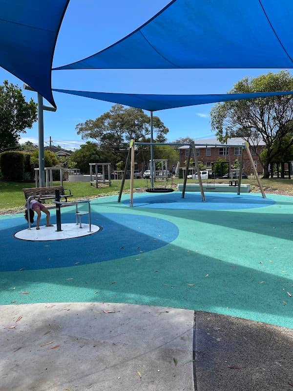 Coral Sea Park - Image 1