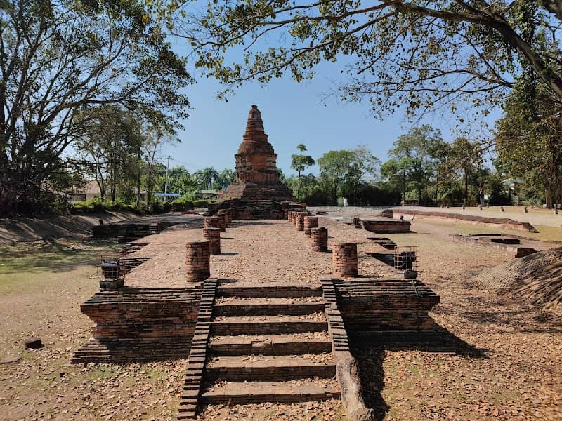 Wiang Kum Kam - Image 1