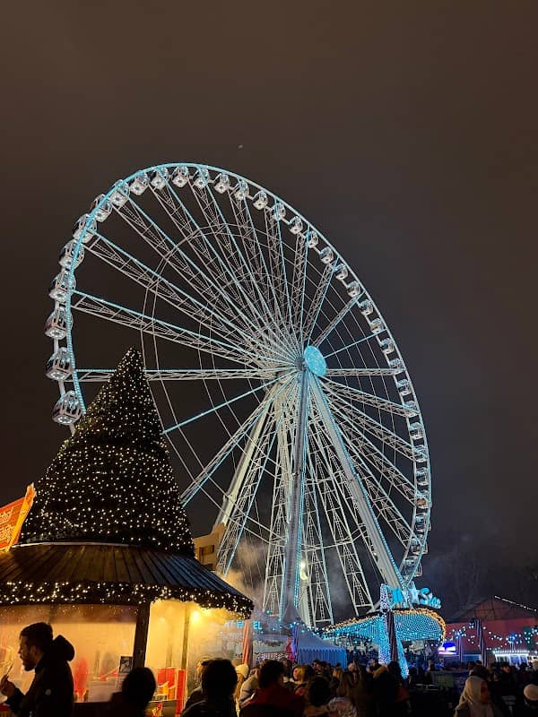 Winter Wonderland - Image 1