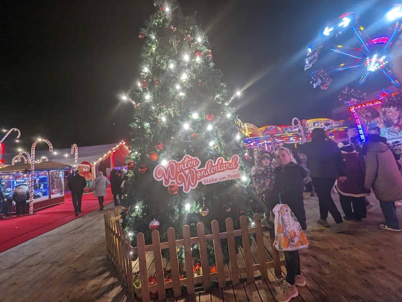 Winter Wonderland - Image 2