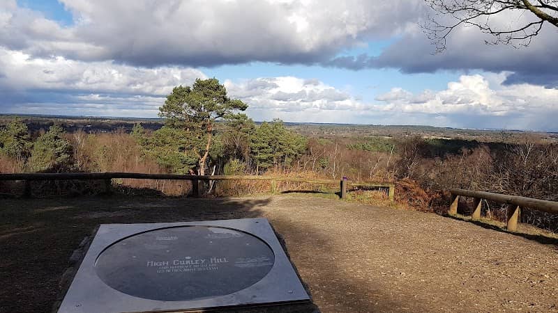 High Curley Hill Summit - Image 2