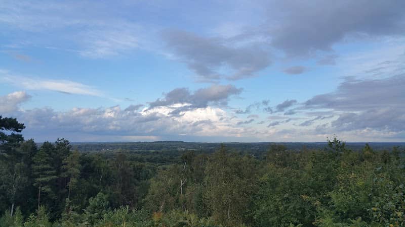 High Curley Hill Summit - Image 1