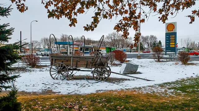 Boardman Pioneer Park - Image 1
