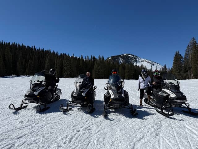 Action Adventures Snowmobile and ATV Tours & Rentals - Image 3