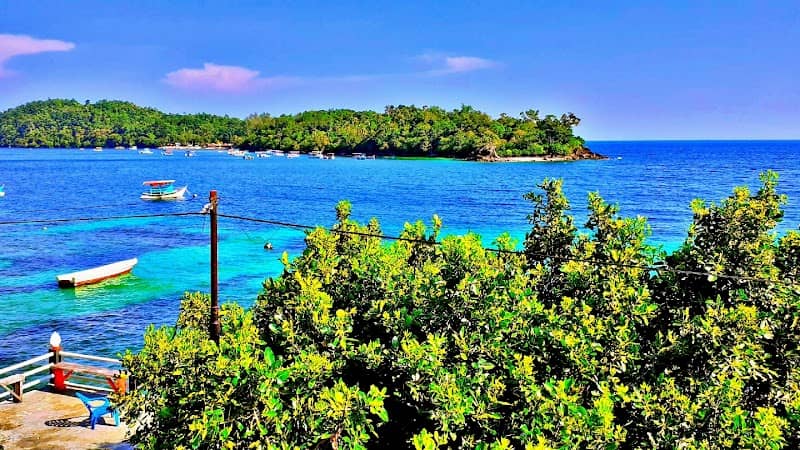 Tour sabang - Image 1