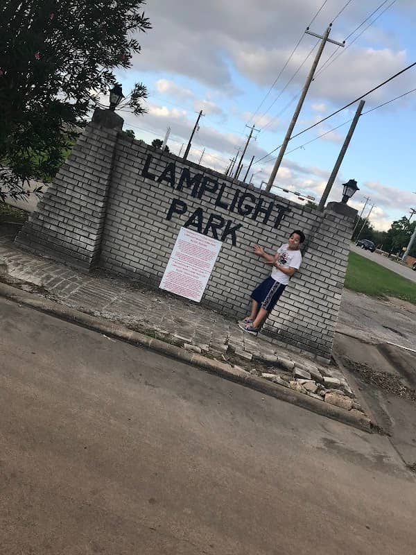 Lamplight parque - Image 2