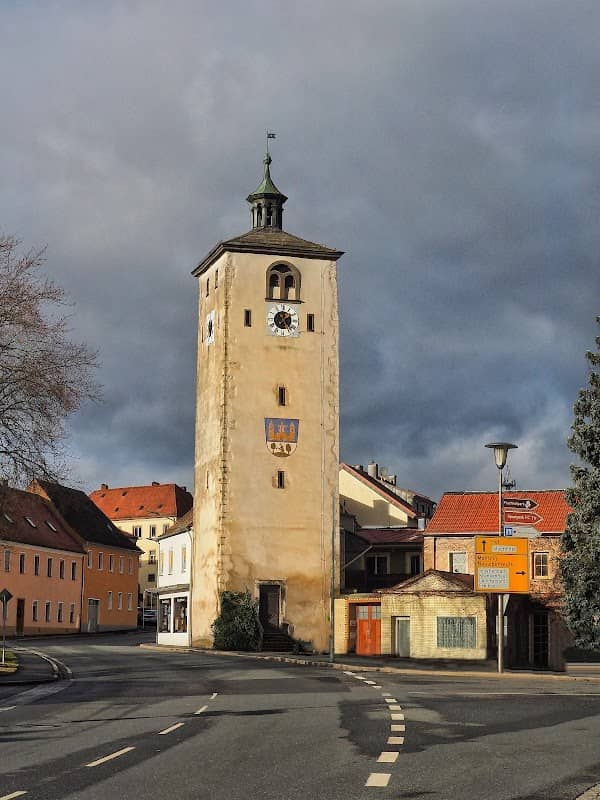 Maximilianplatz - Image 1
