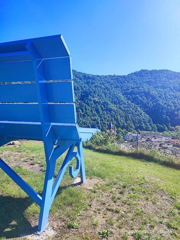 Big Bench #141 - Melle - Image 3