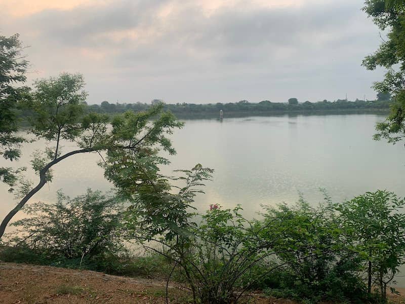 Pudhukulam - Image 1